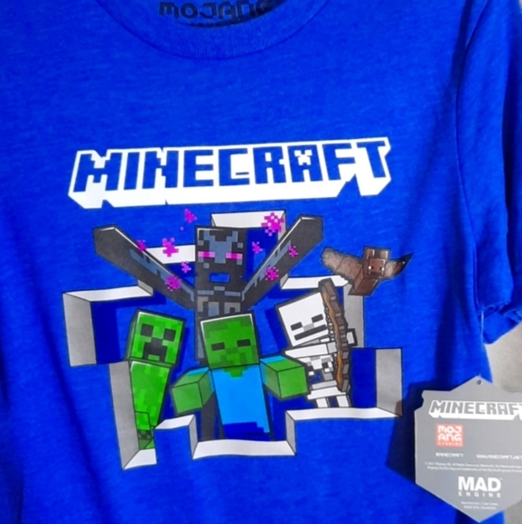 🐺 🌵Minecraft Bundle 🦙🪼 - Picture 10 of 12